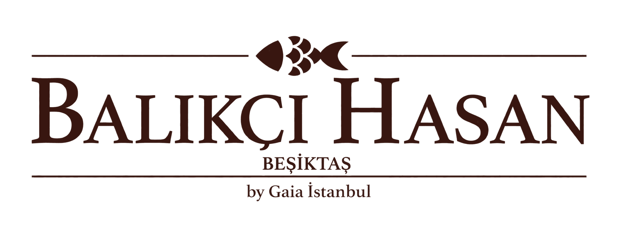 Beşiktaş Balıkçı Hasan logosu