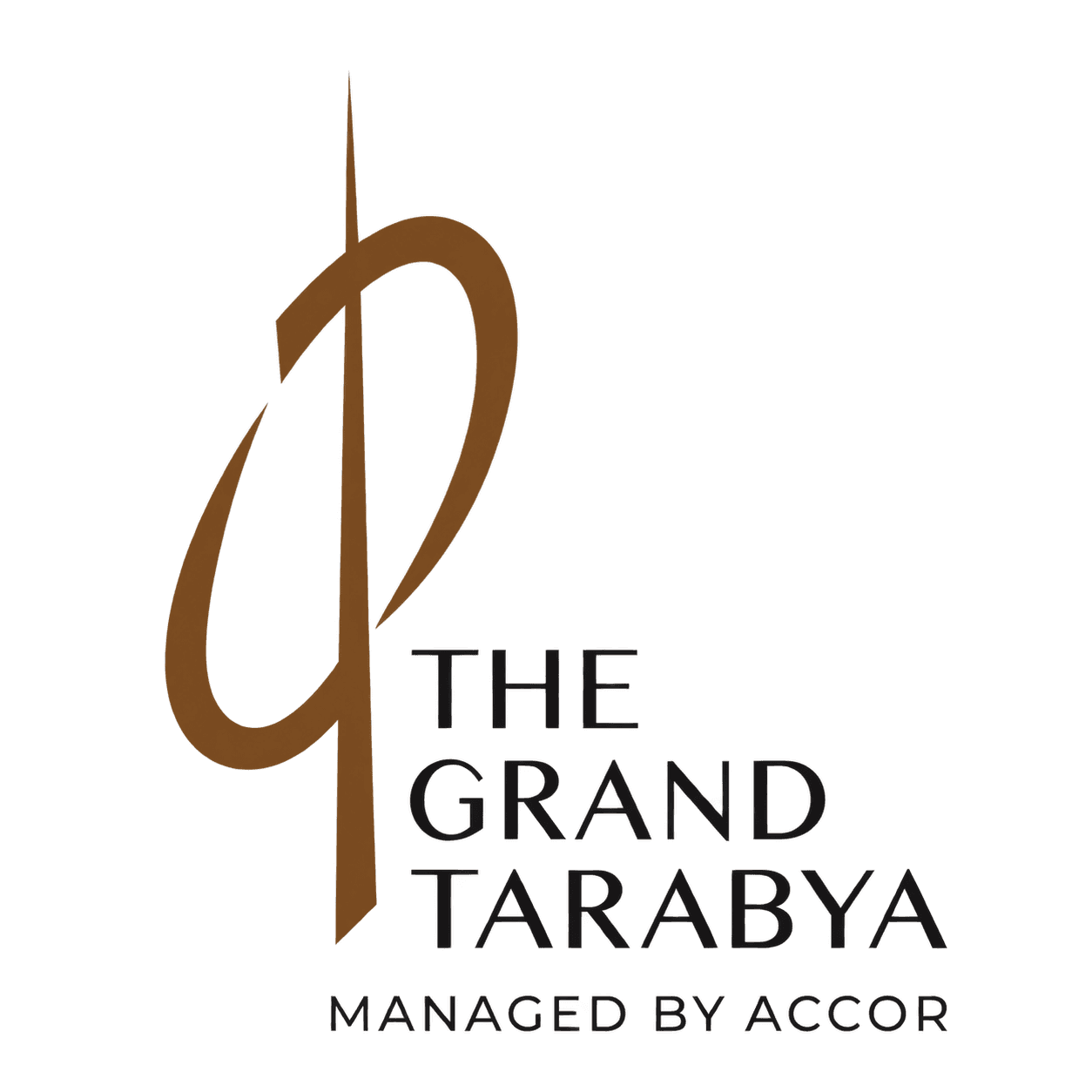 The Grand Tarabya logosu